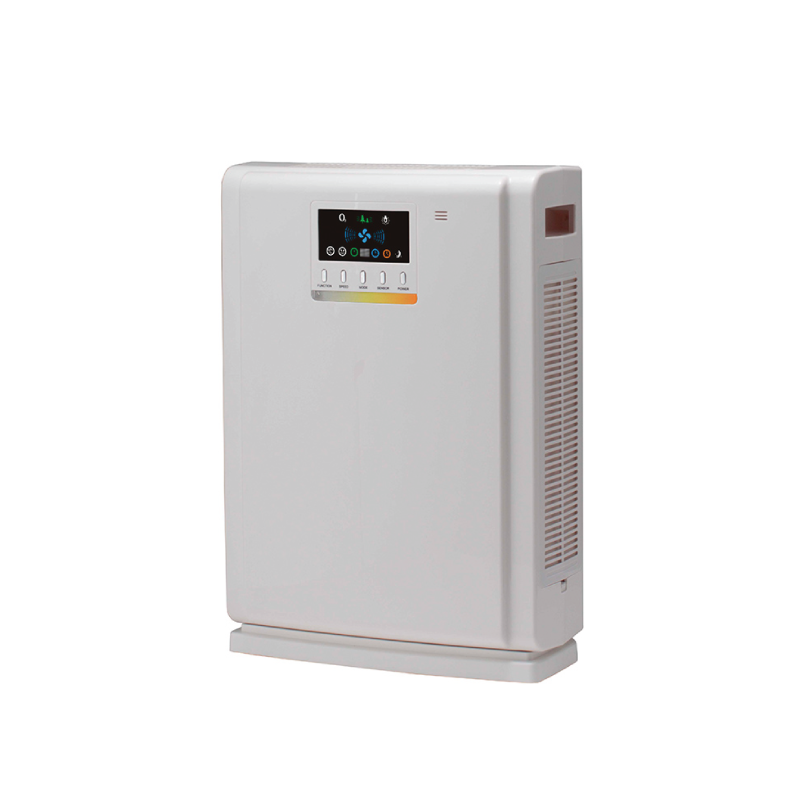 ELBA EP-668 OZONE Air Purifier