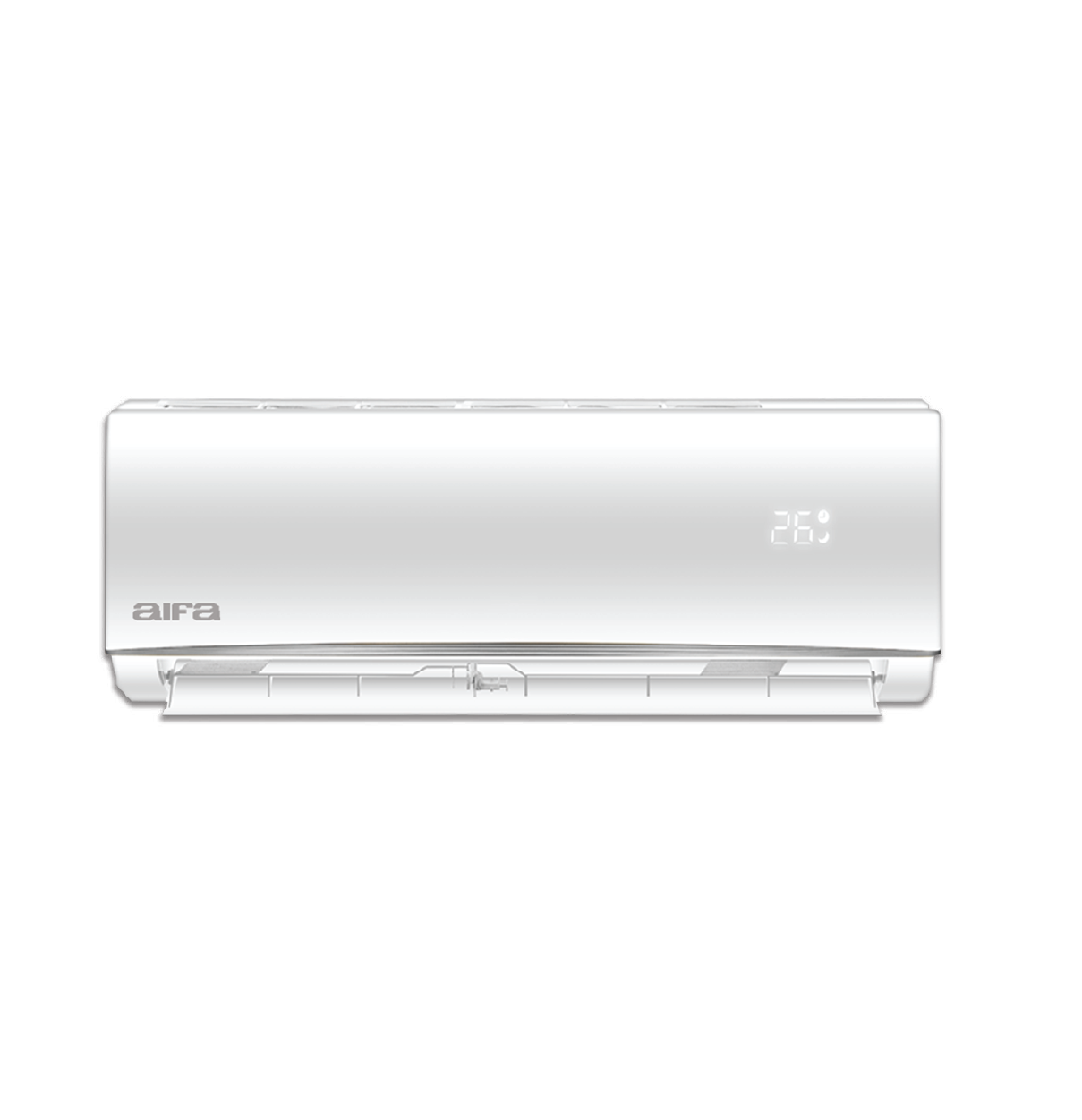 AIFA AS-T14-22 1.5HP Split Type Aircon