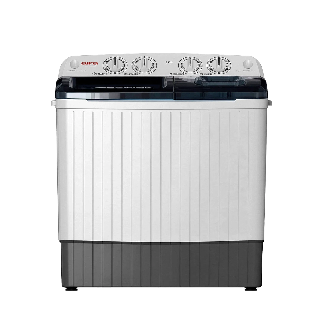 AIFA WP-2004C 20KG Twintub Washer