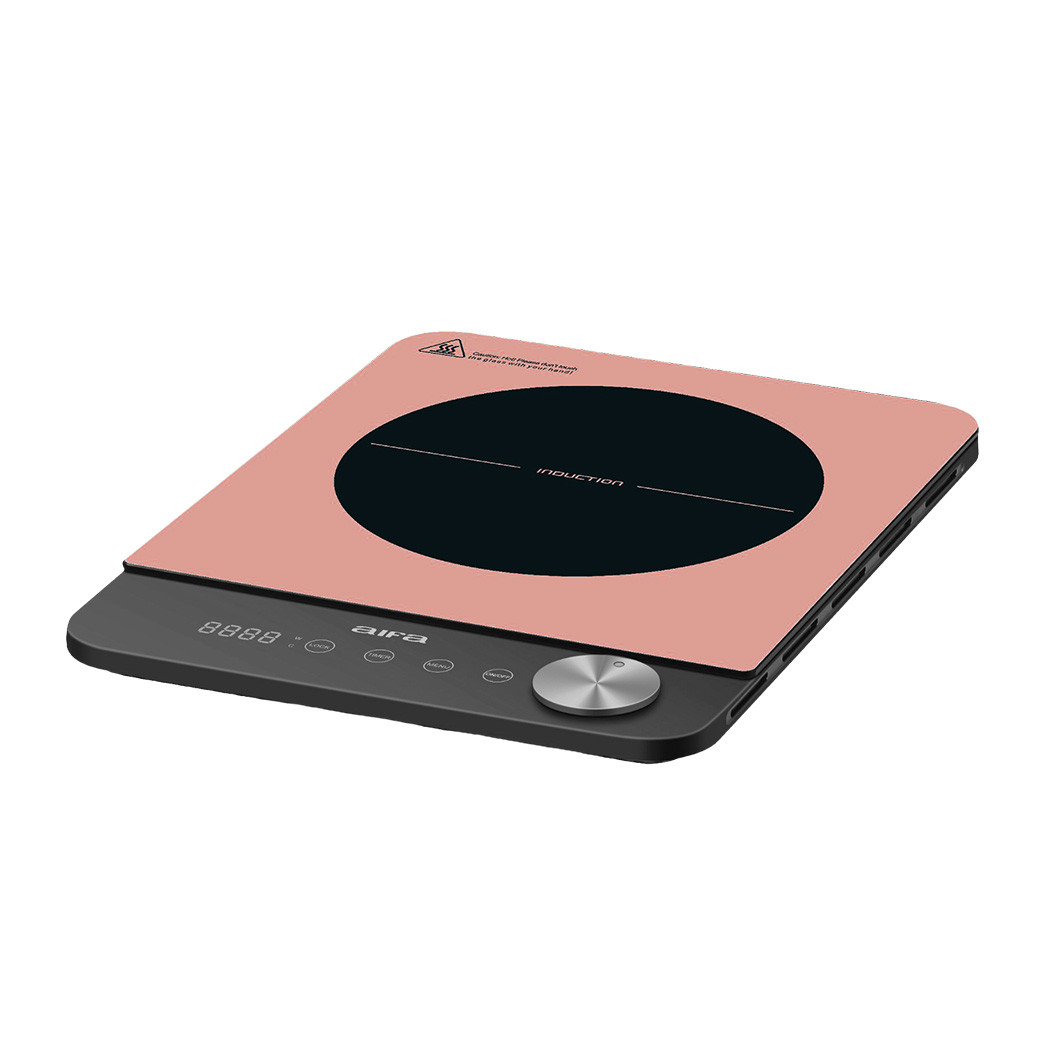 AIFA AIH-77GG Single Plate Induction Cooker