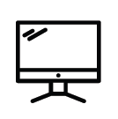 Monitors & Gaming Monitors