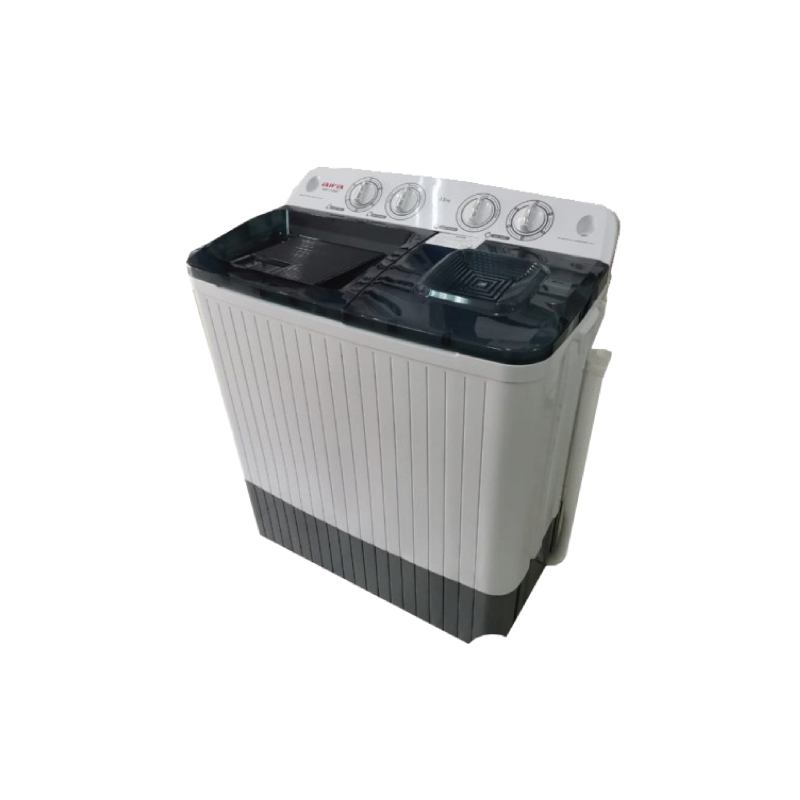 AIFA WP-1204C 12KG Twintub Washer