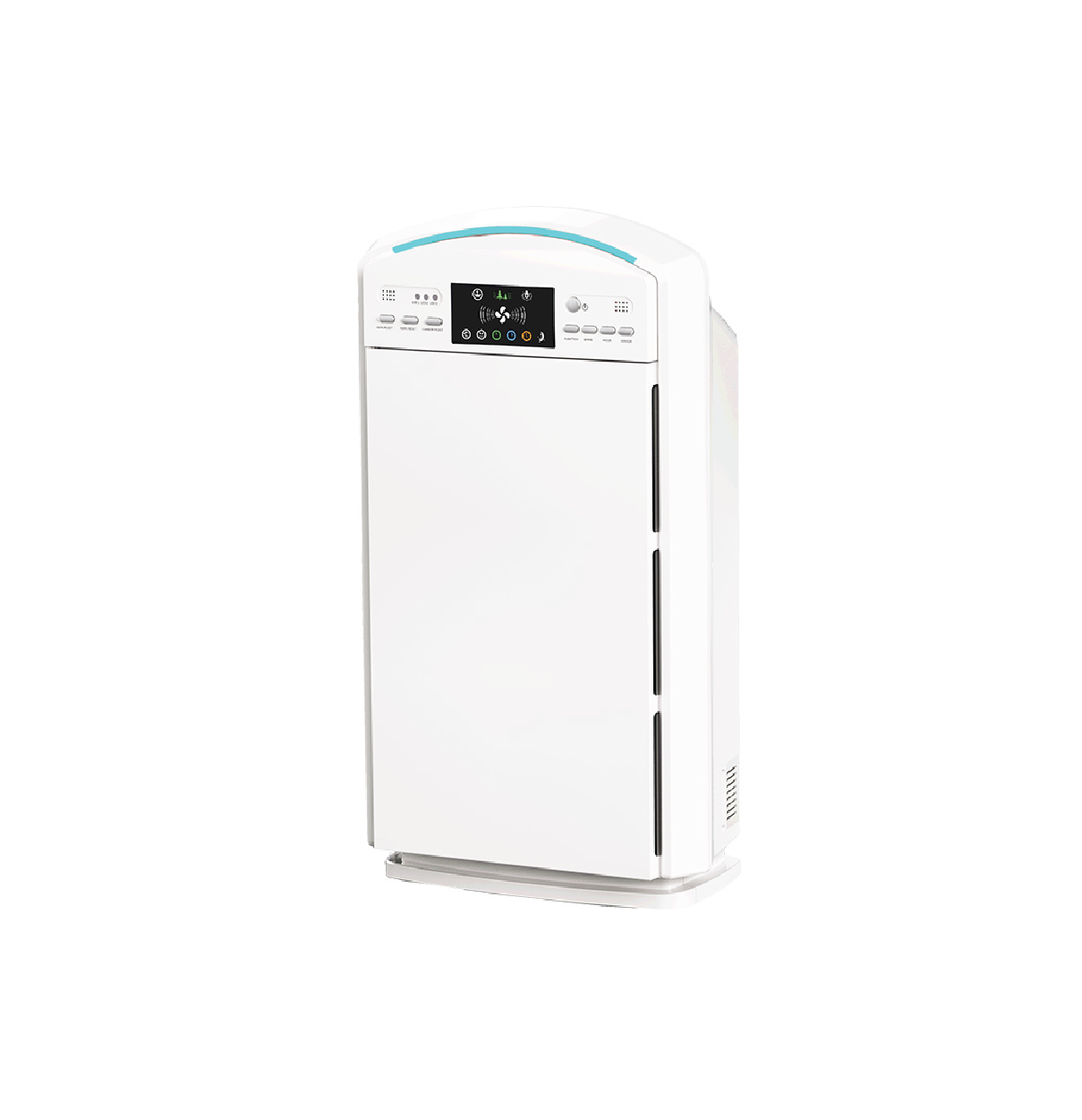 ELBA EP-785 OZONE Air Purifier