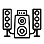 Audio & Entertainment