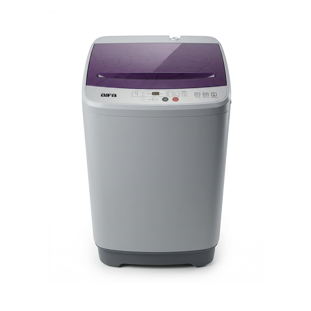 AIFA WF-750NK 7.5KG Fully Auto Washer