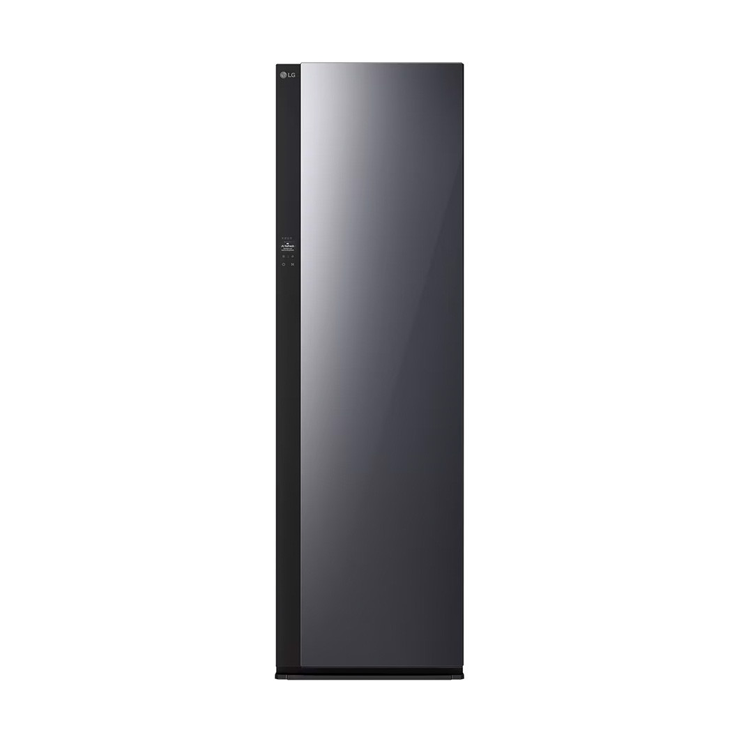 LG SC5GMR80H LG Styler with Dual TrueSteam - Black Tint Mirror