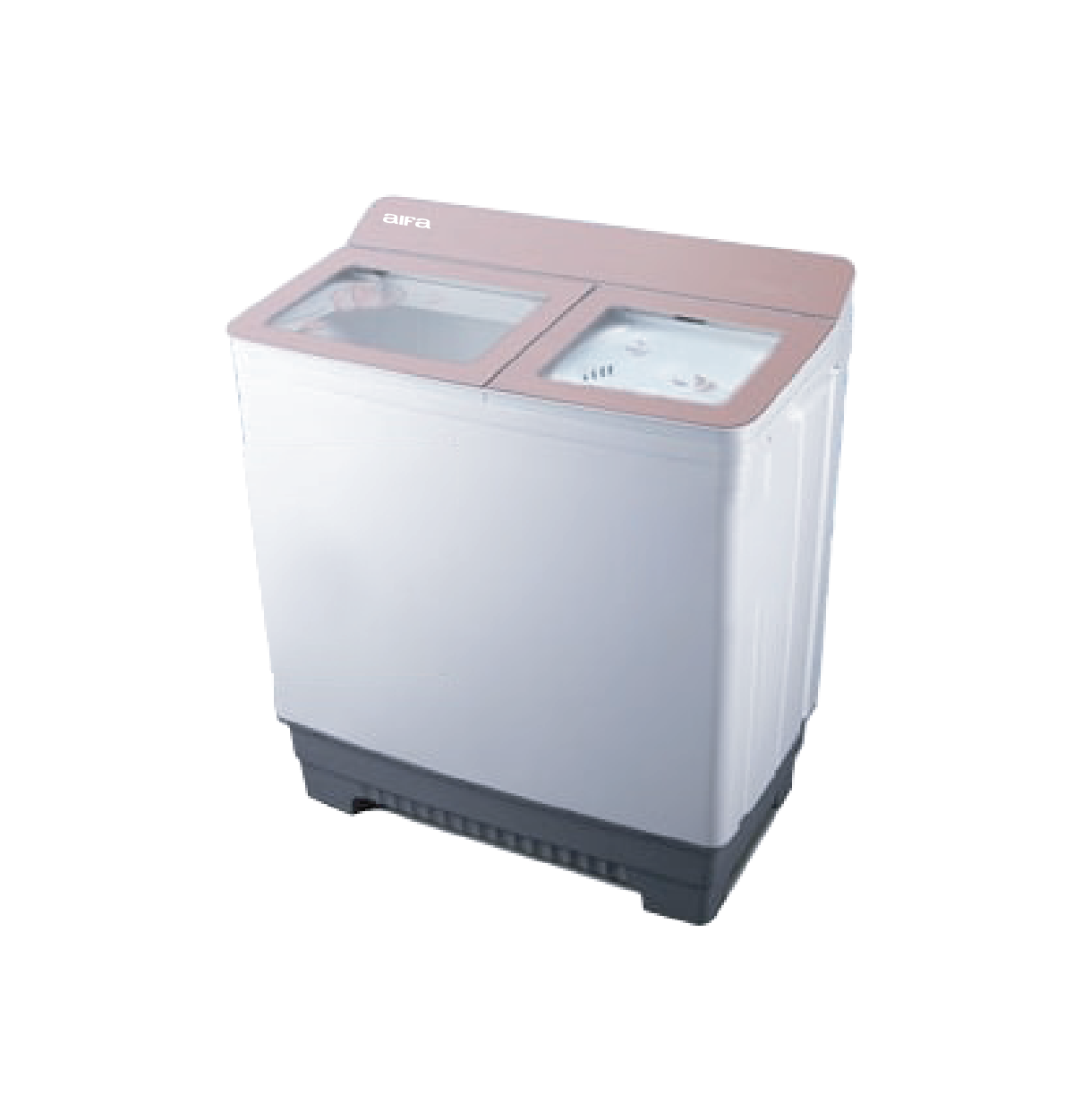 AIFA WP-161K 16KG Twintub Washer