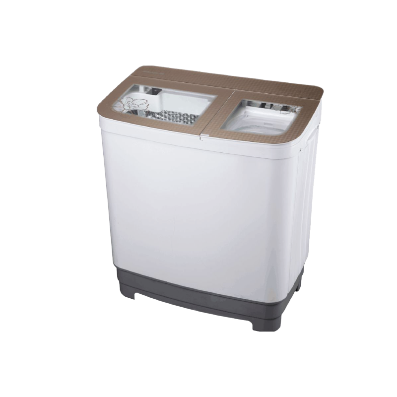 AIFA WP-101-5K 10.1KG Twintub Washer