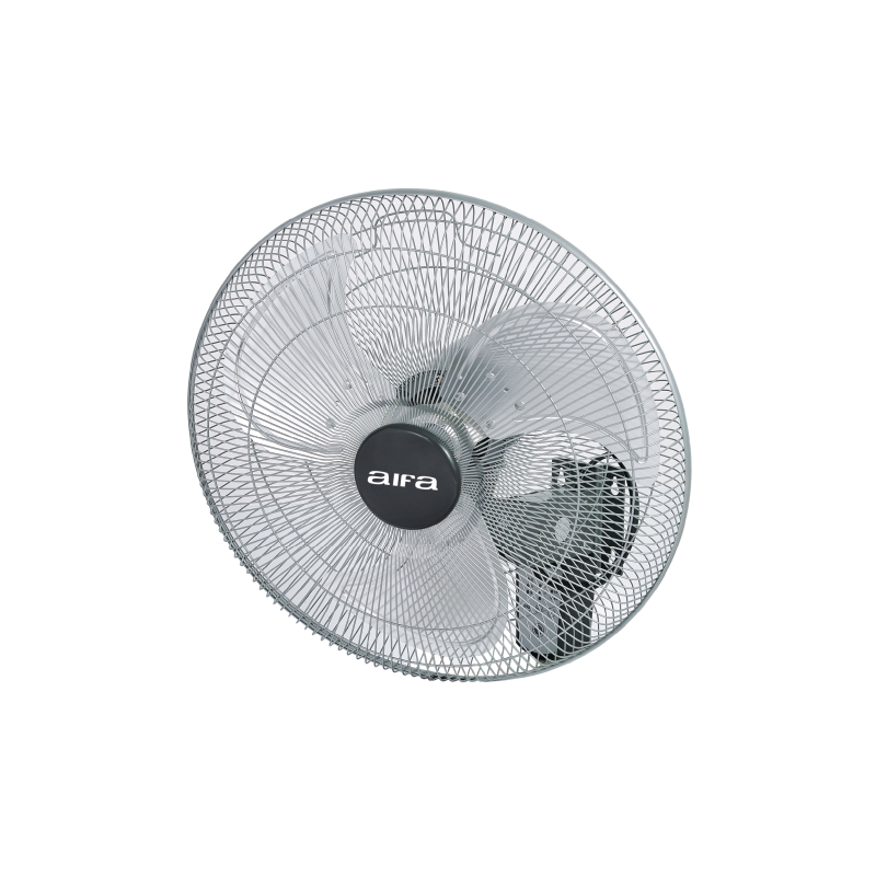 AIFA FW-45RY 18-inch Wall Fan w/ Remote