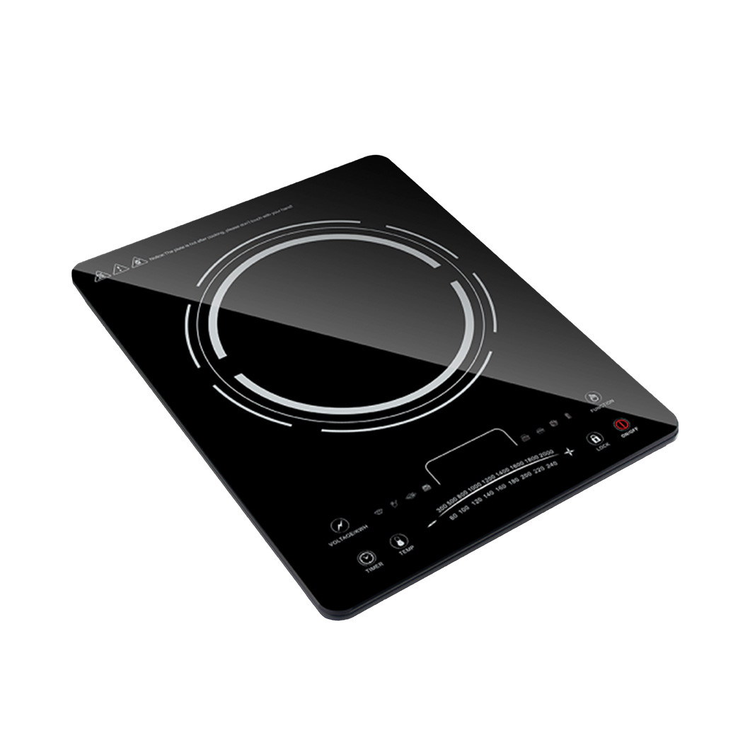 AIFA AIH-66GB Portable Single Plate Induction Cooker