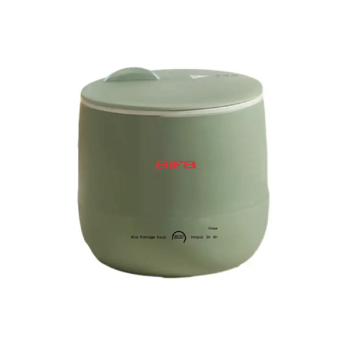 AIFA RC-A16 1.6L Rice Cooker