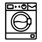 Laundry Appliances