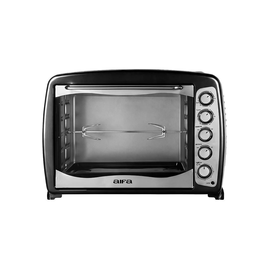 AIFA AE-85-S2 85L Electric Oven