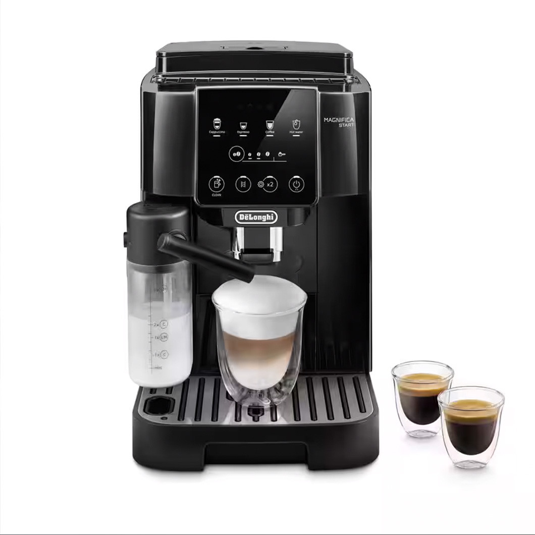 Delonghi ECAM220.60 "Maginifica Start" Automatic Coffee Machine