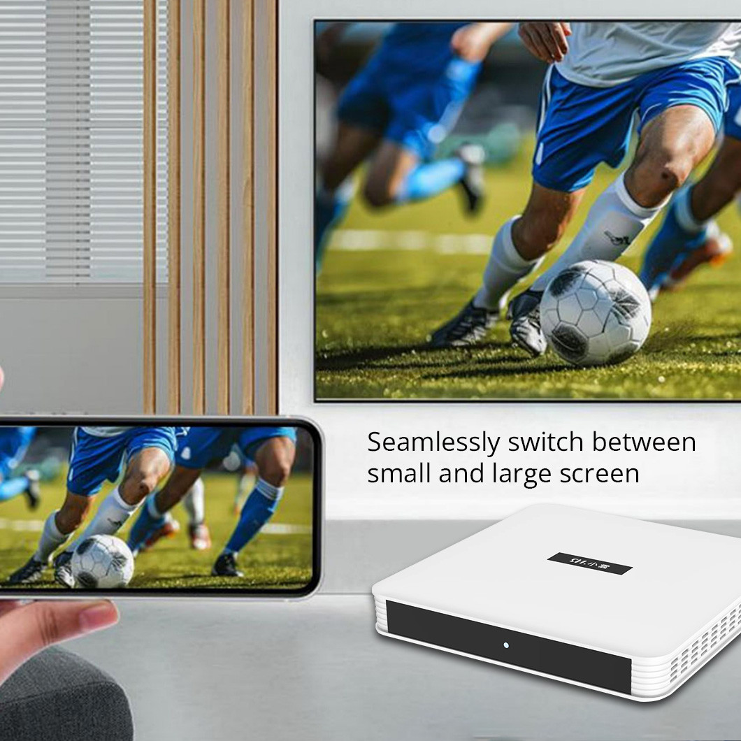 SVICloud 10S TV Box