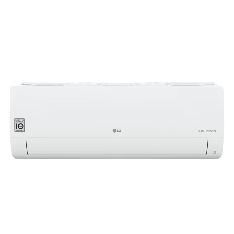 LG S4-Q24K23AA DUALCOOL 2.5HP Split Type Inverter Aircon